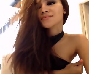 Sexy Asian Non Nude
