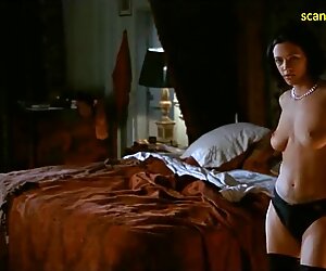 Asia Argento Nude Sex Scene In B Monkey  ScandalPlanet.Com