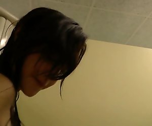 hot fuck in the changing room