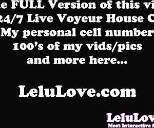 Lelu Love-Reading Erotic Novel Vibrator Masturbation