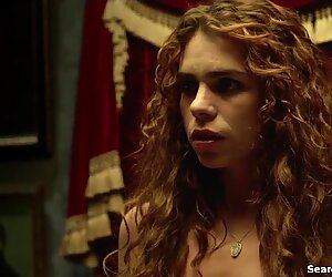 Billie Piper Penny Dreadful S01E02 2014