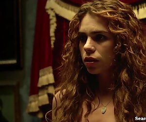 Billie Piper Penny Dreatful S01E02 2014