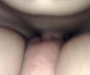 Teen gets fucked hard by her bf (short vid)