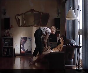Julianne Nicholson & Sabrina Alfonso nude and wild sex scene