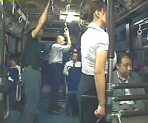 JDT54: Dangerous Bus Japanese07 (GRAND FINAL)