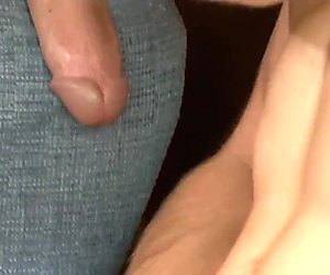Notgeil verheiratet guy reiten anal einen schwul's penis