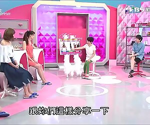 Màn hình TV Đài Loan So sánh Giày Chân và Meaty