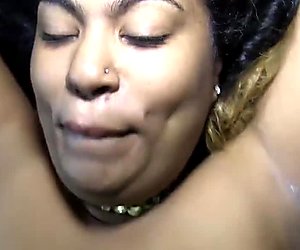 phatt pussy rican dominican fucked by bbc donny and macana