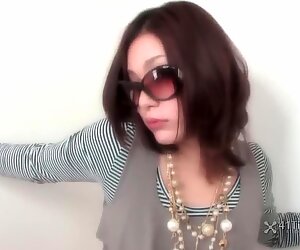 Rika Nanami Wants to be a superstar (Uncensored JAV)