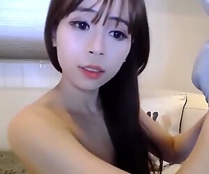 Brunette Small Tits Asian Webcam Amateur