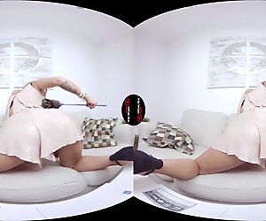 VirtualRealPorn - Housewife webcam