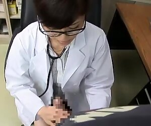 Hämmästyttävä japanilainen huora Haruna Ayase eksoottisessa milfissä, sairaanhoitaja jav clip