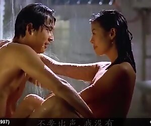 Asian Celebrity Jin Hui-Kyung Nude And Wild Sex Scenes