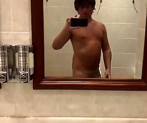 Public labă obraznice naked bronzate saună homosexual efeminat