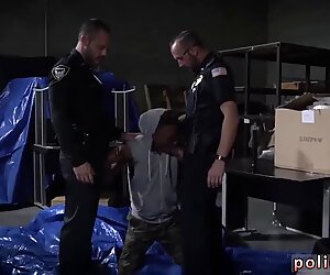 Hot nude gay male cop and bear fuck twink free porn movietures