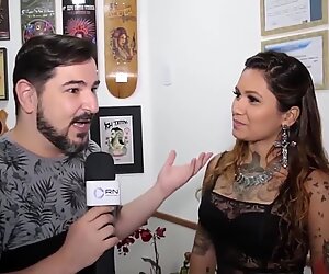 Thais Garcia Miss Tatu Es