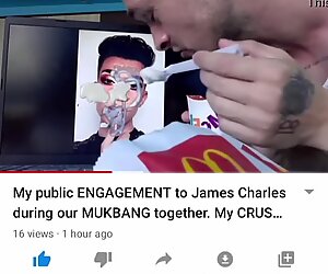 My public ENGAGEMENT. Check out new video!